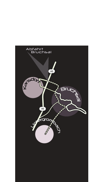 Abfahrt