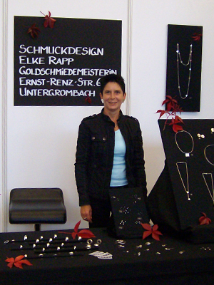 Elke-Stand